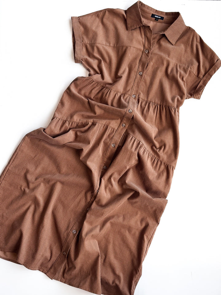 Autumn Crush Dress