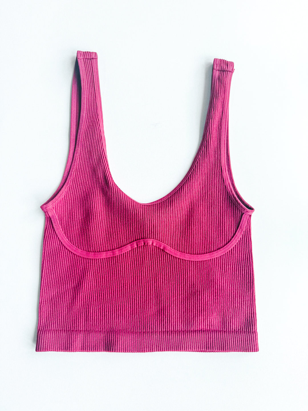 Underbust Seamless Brami