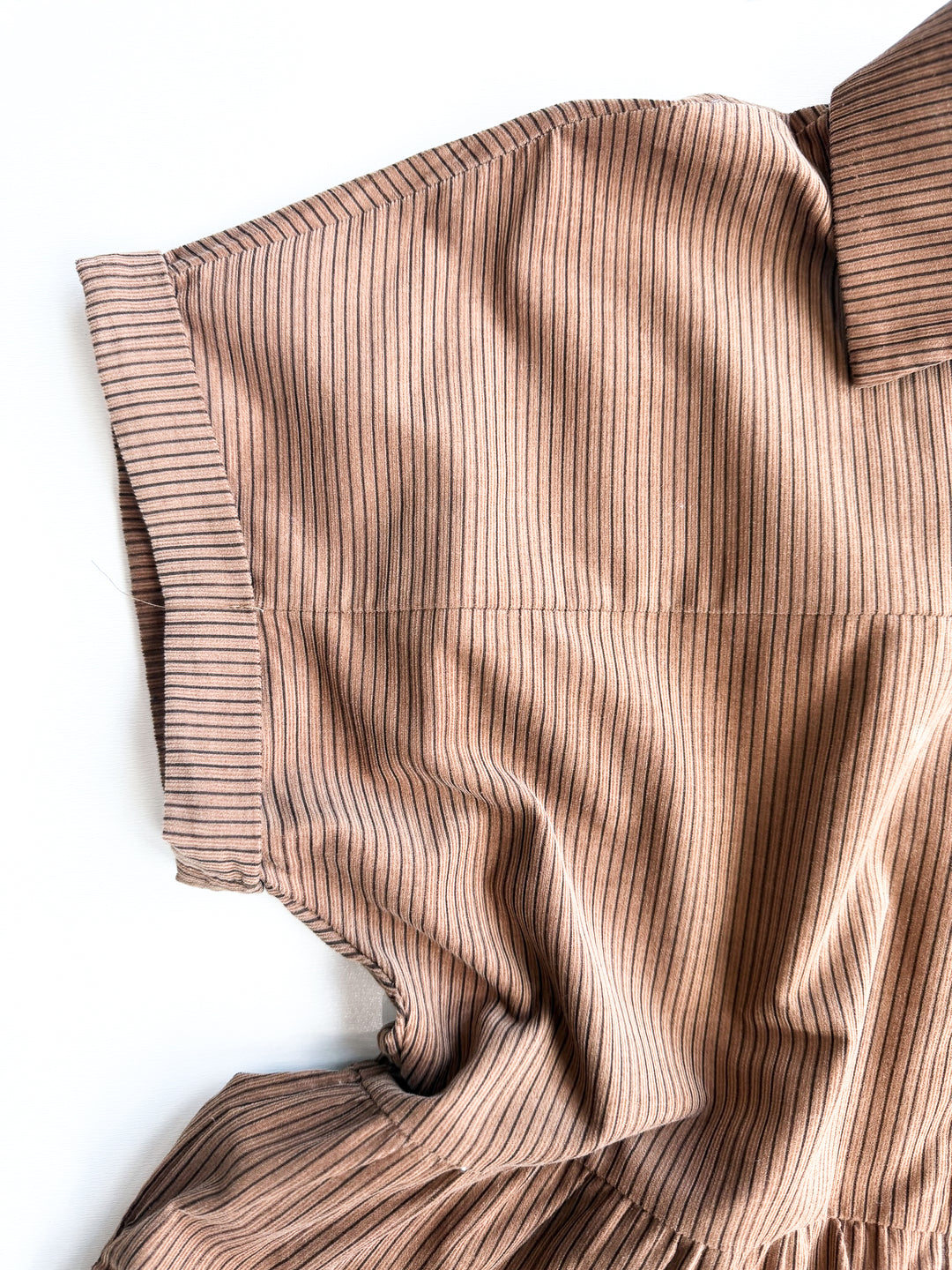 Autumn Crush Dress