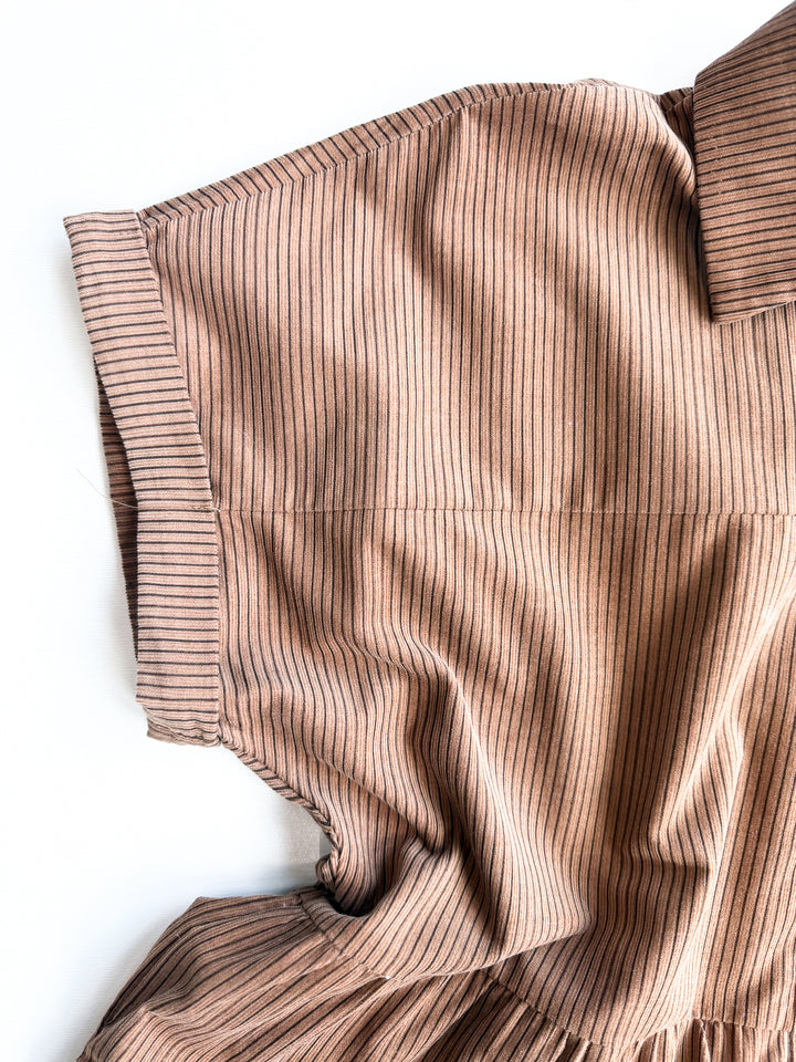 Autumn Crush Dress