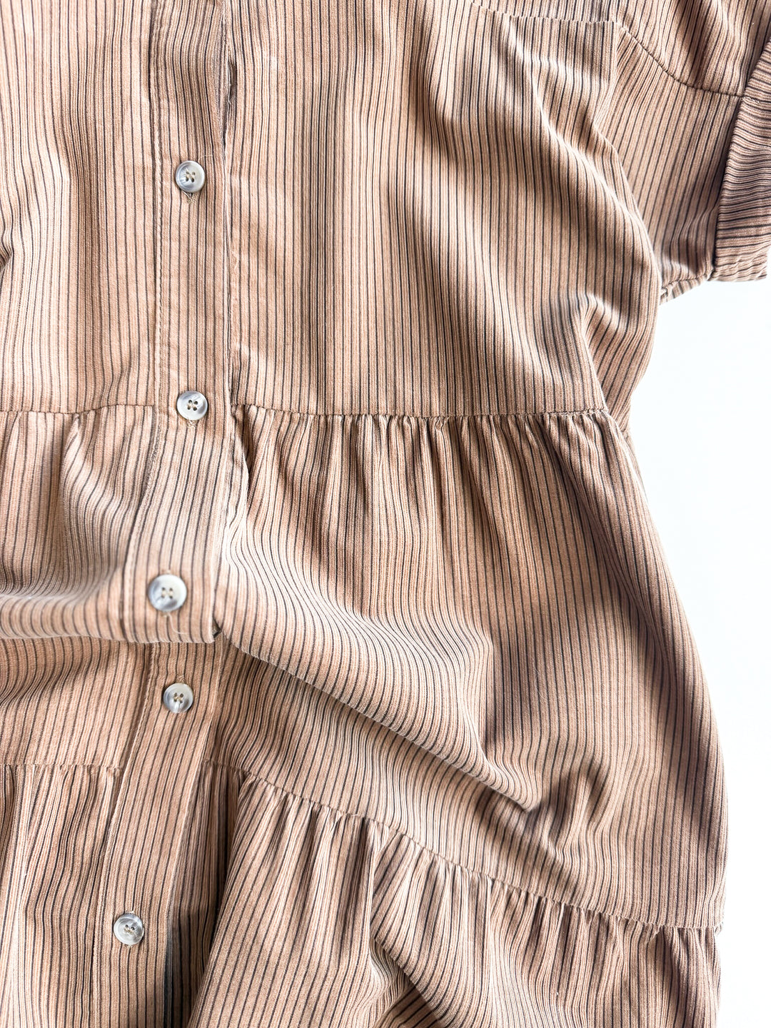 Autumn Crush Dress