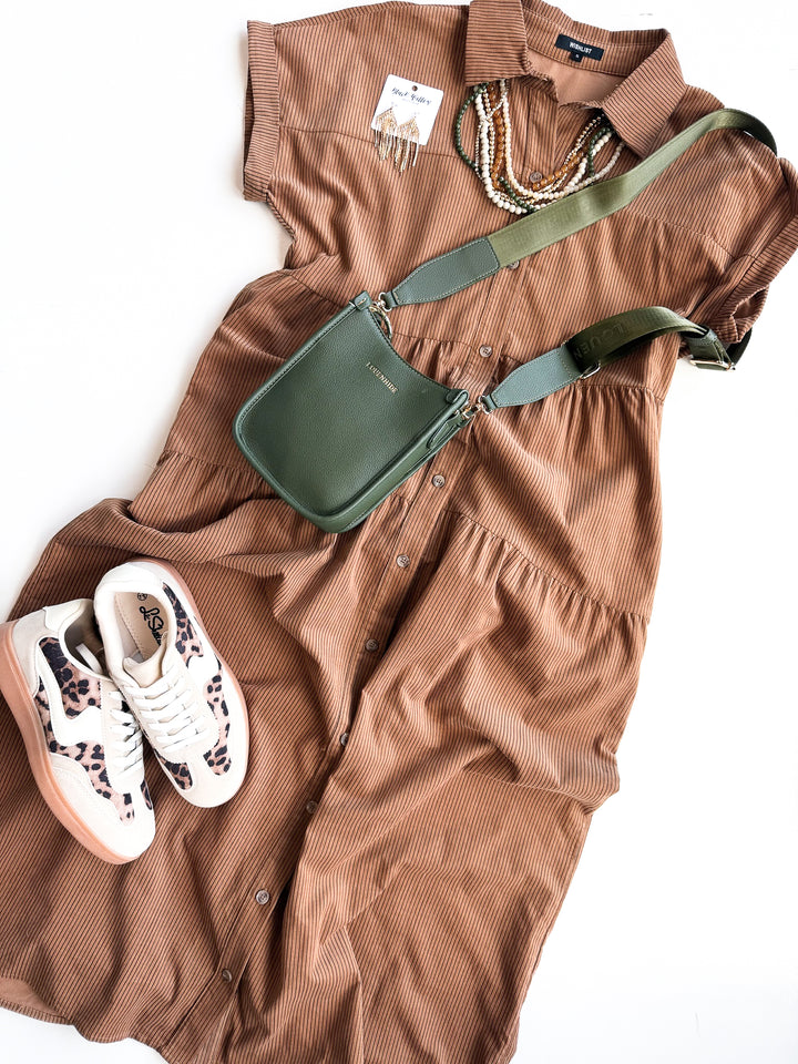 Autumn Crush Dress