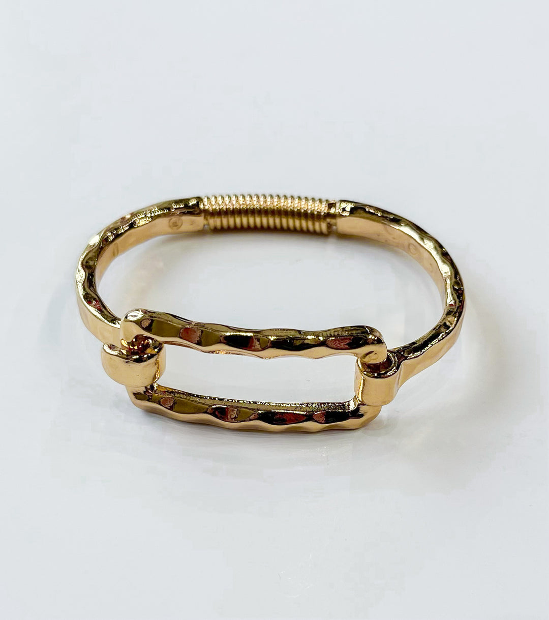 Hinged Bracelet
