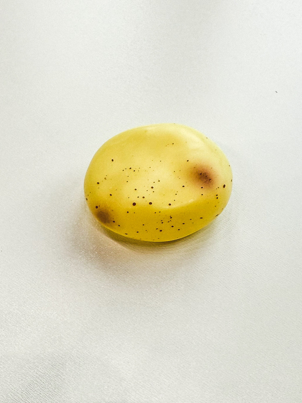 Vaseline Potato Squishy