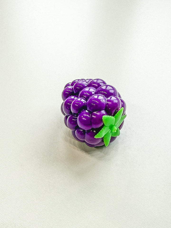 Crunchy Grape Squishy