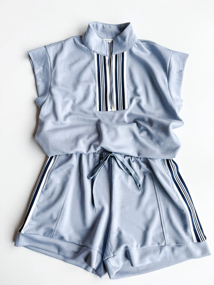 The Varsity Set