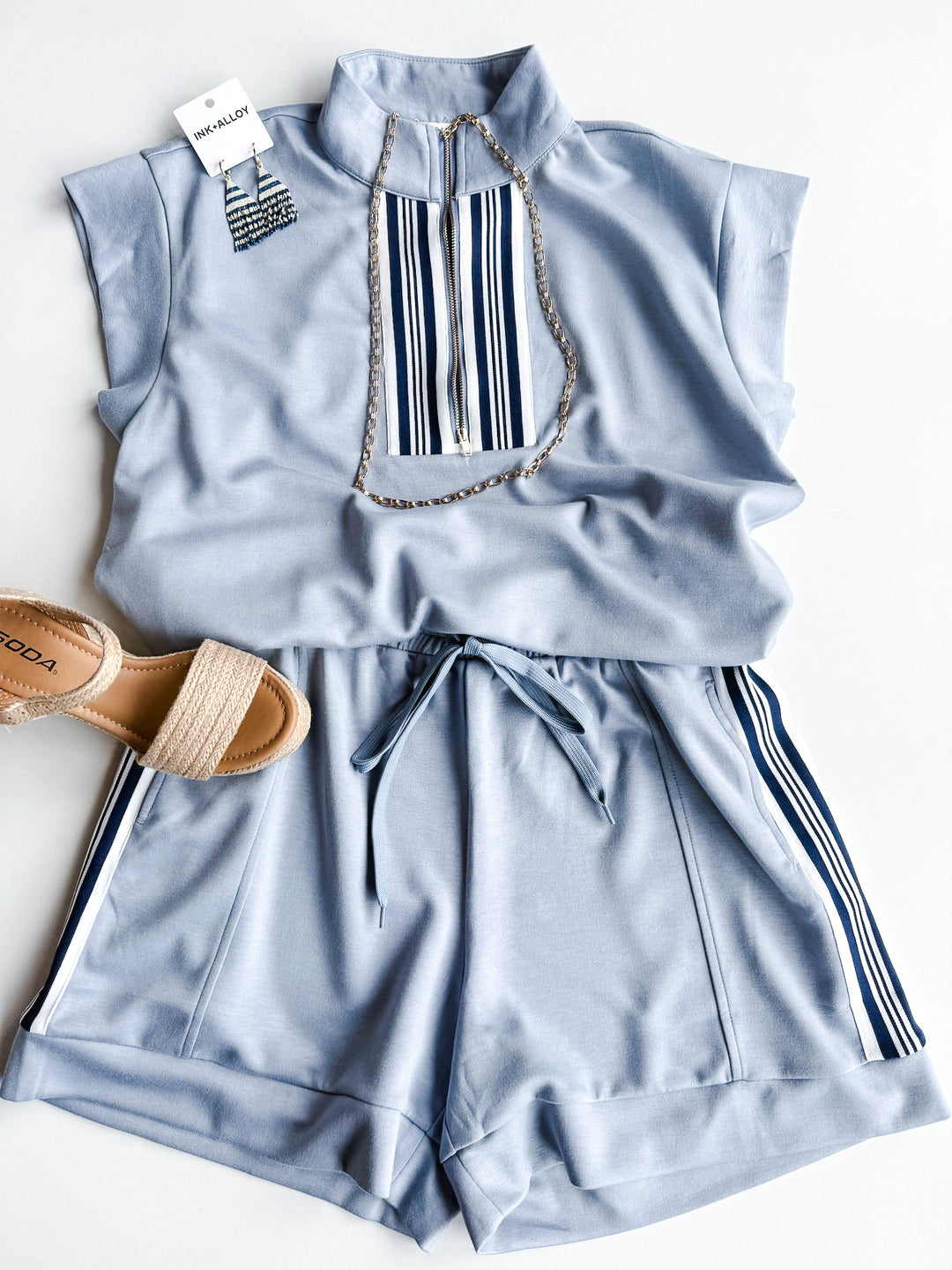 The Varsity Set