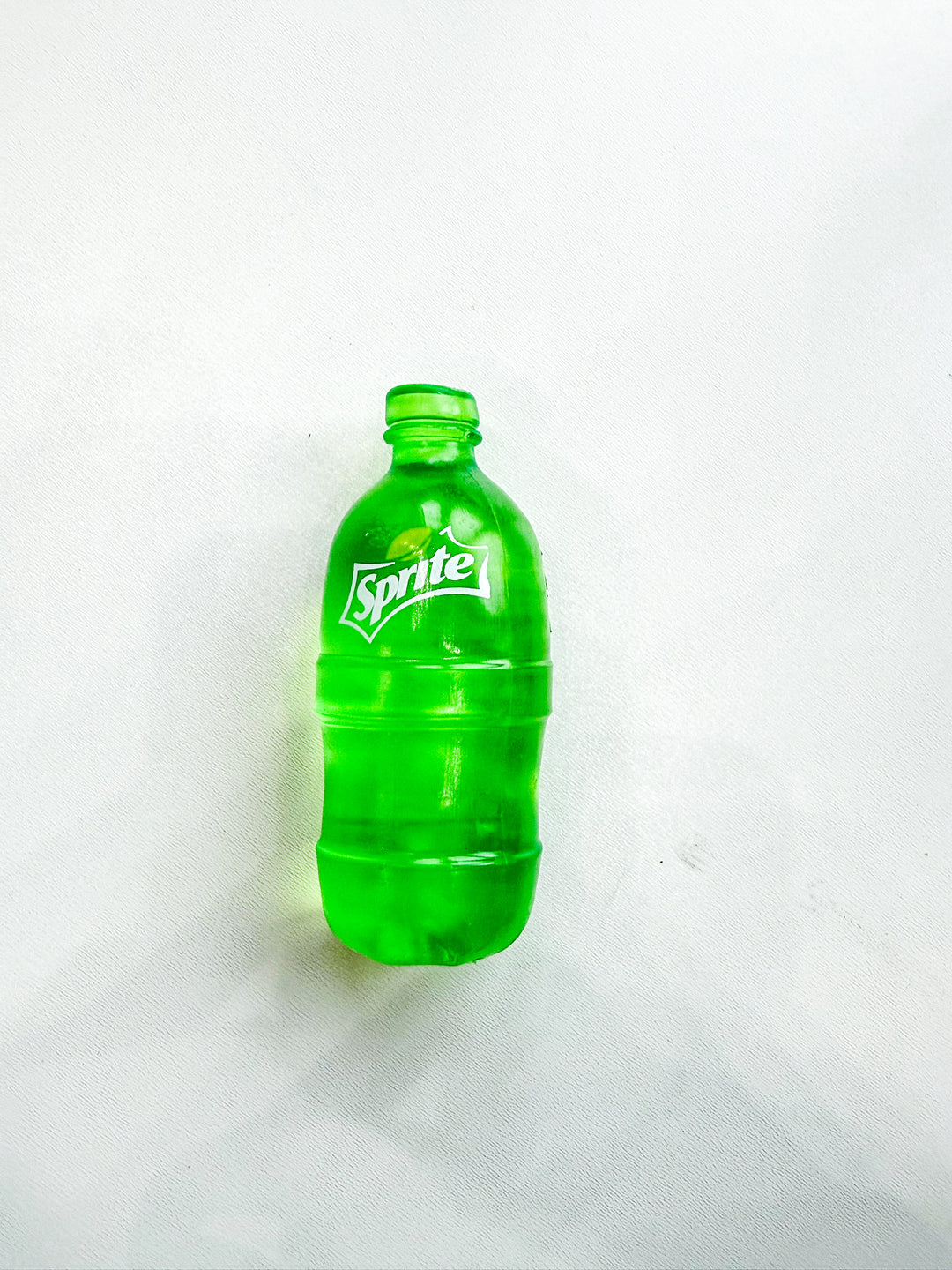 Bottled Soda Drink Squishy