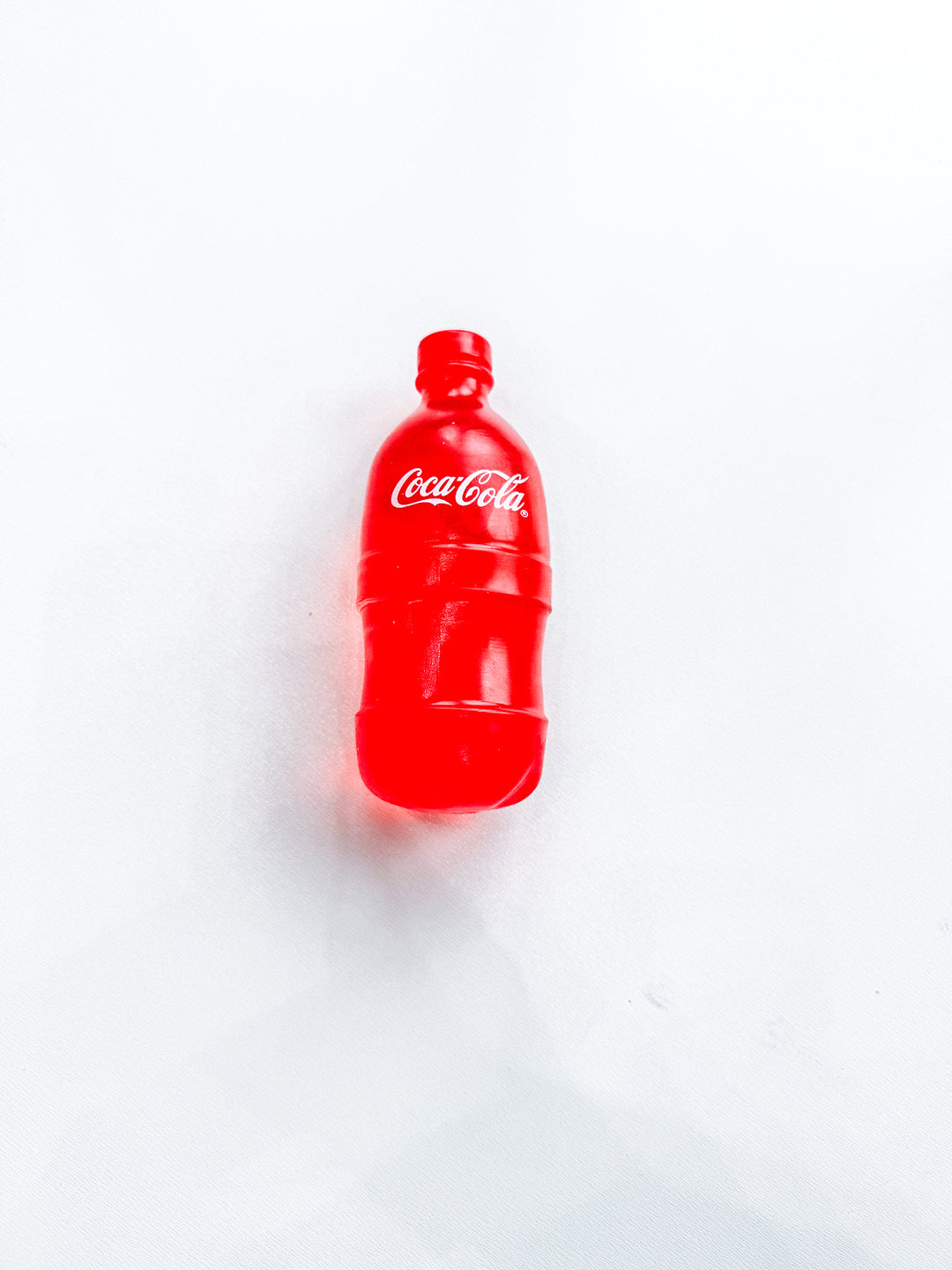 Bottled Soda Drink Squishy