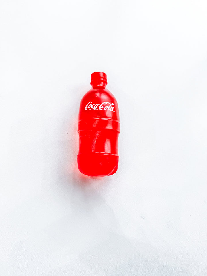 Bottled Soda Drink Squishy