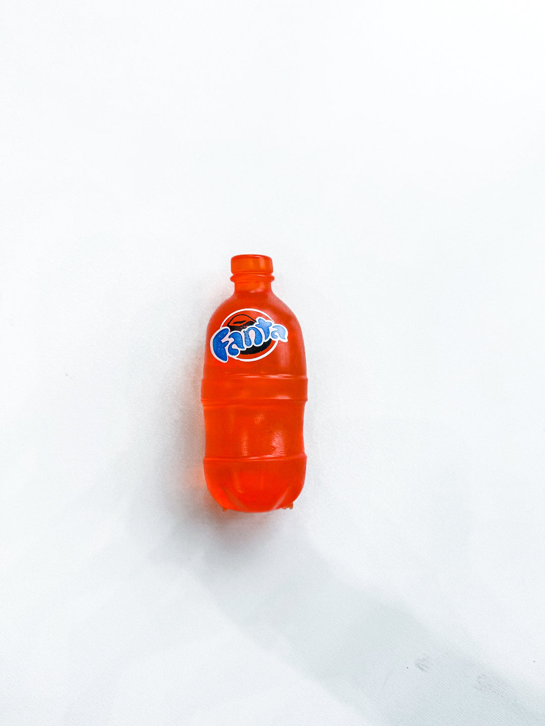 Bottled Soda Drink Squishy