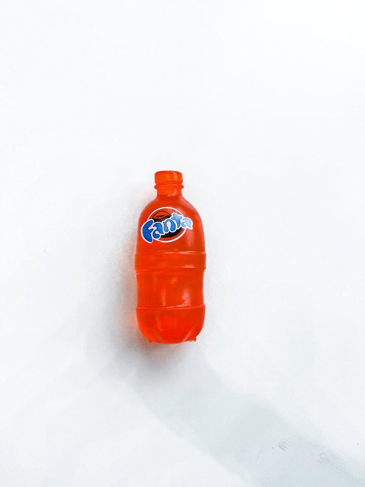 Bottled Soda Drink Squishy