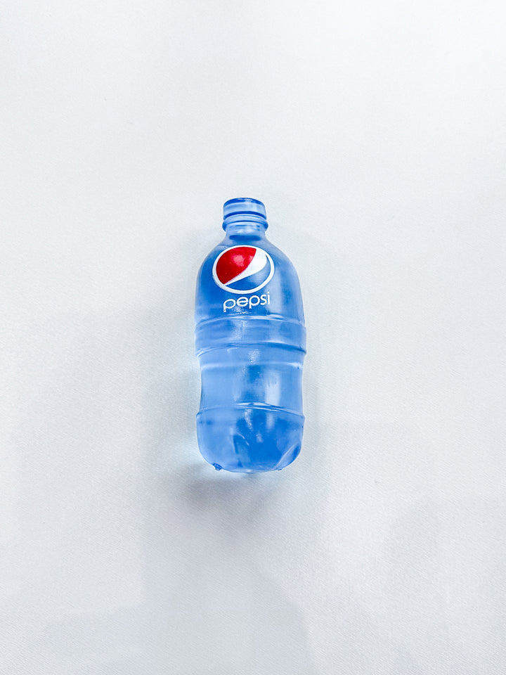 Bottled Soda Drink Squishy