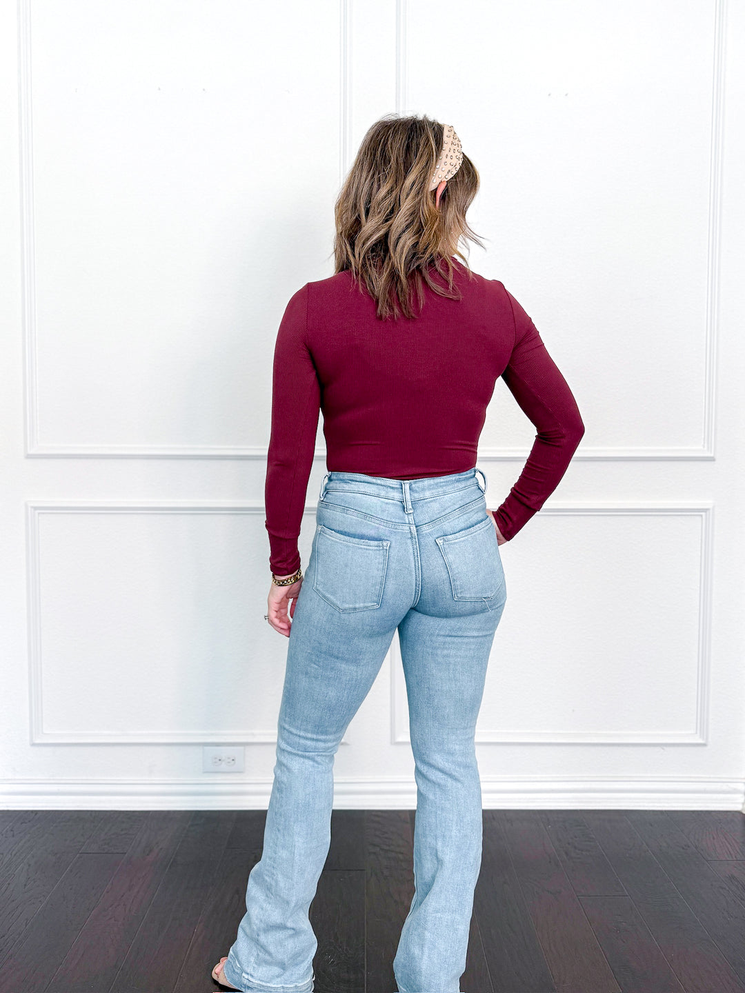 Essential Layer Bodysuit
