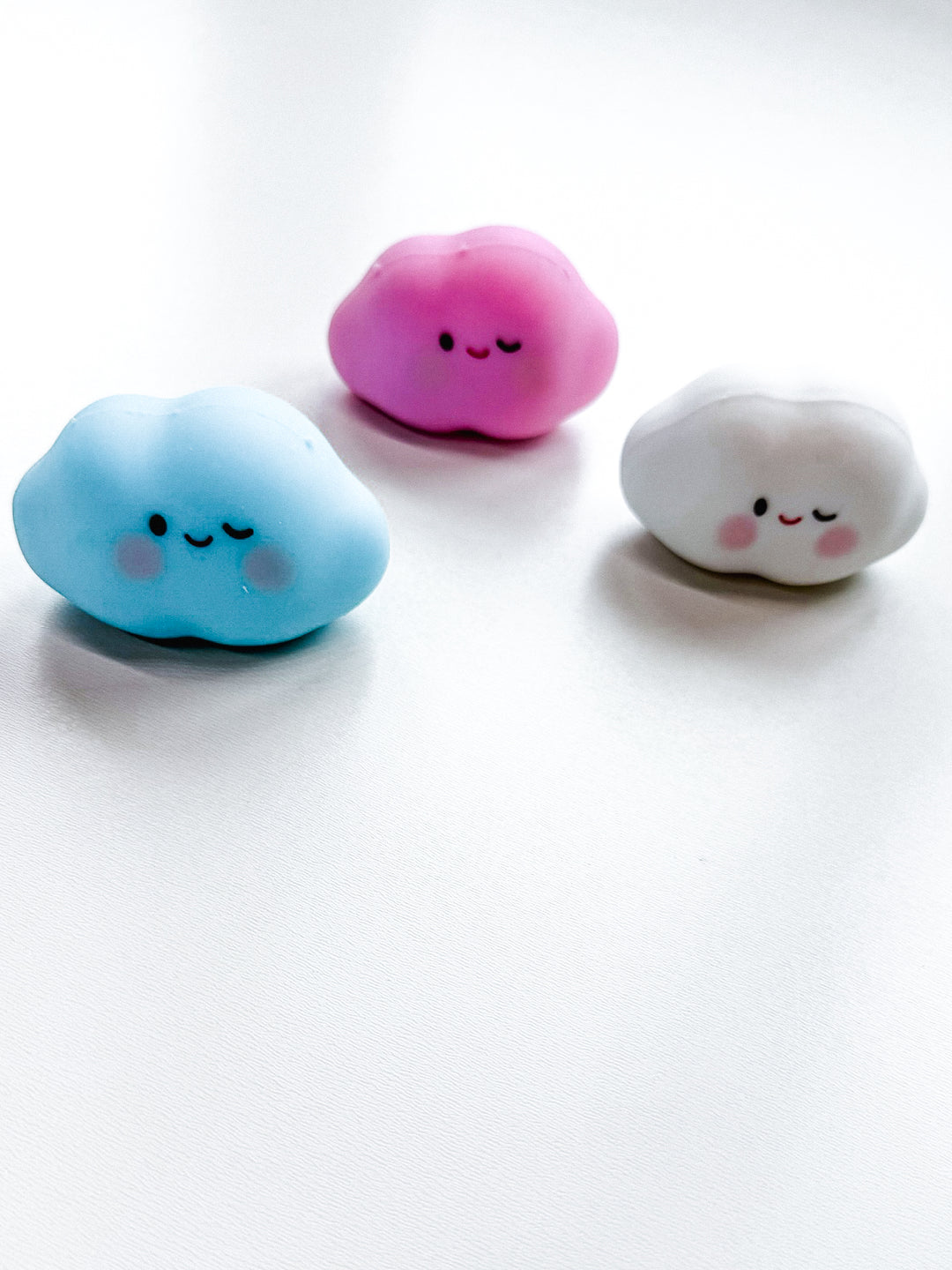 Crunchy Cloud Squishy