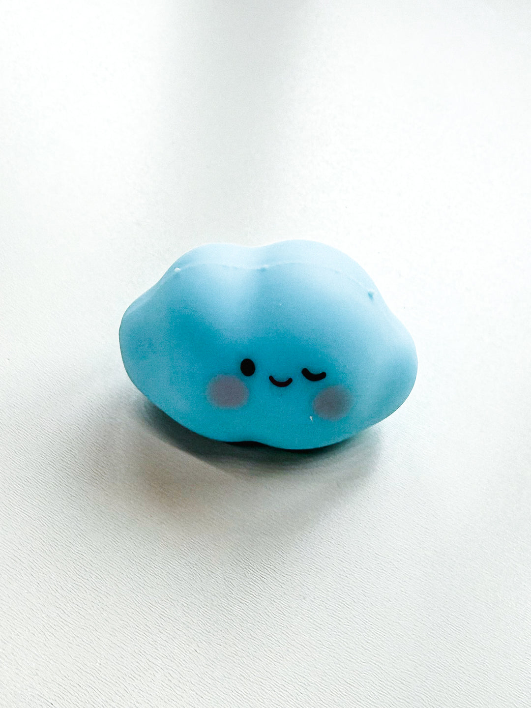 Crunchy Cloud Squishy