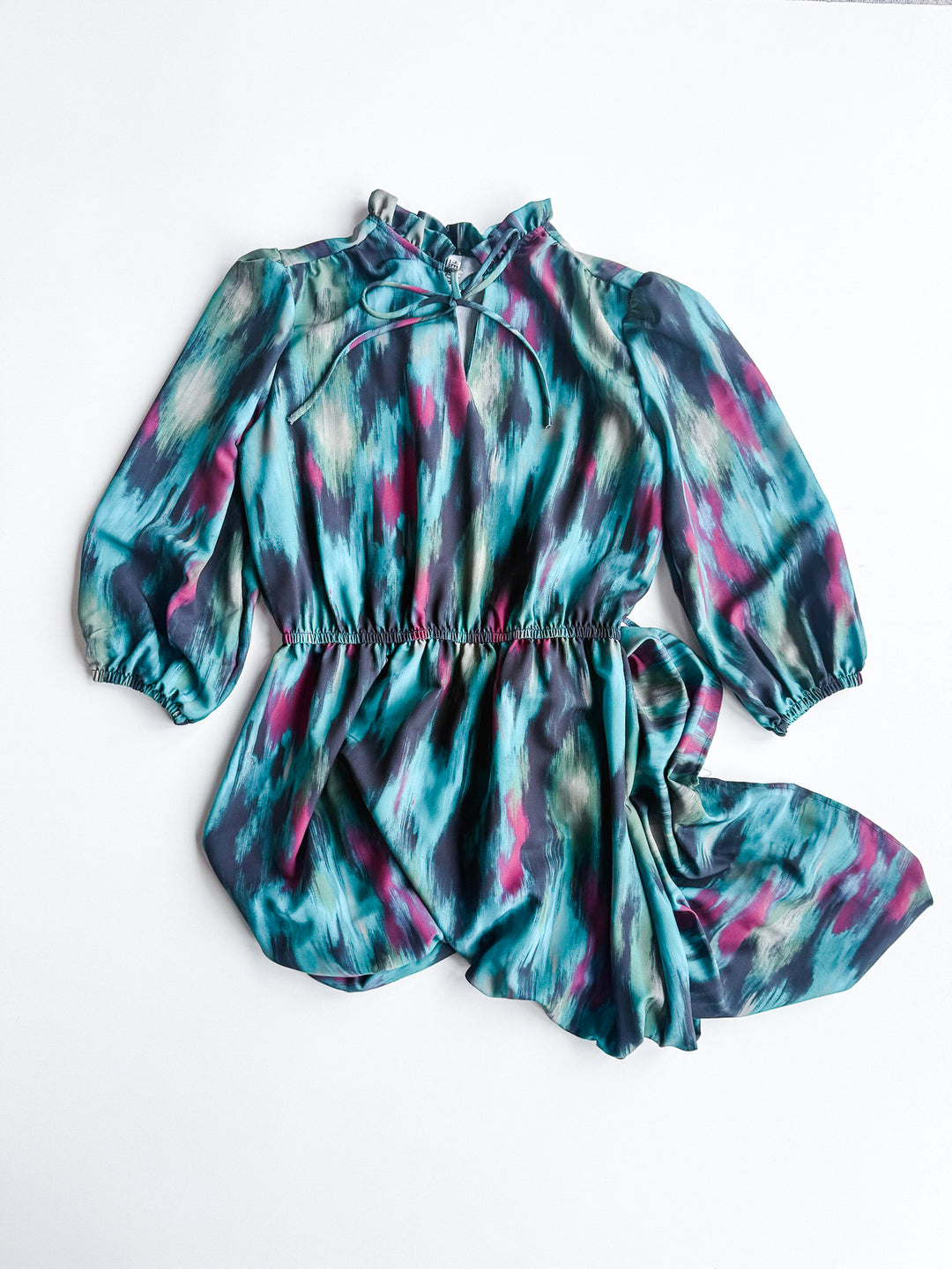 The Somerset Maxi