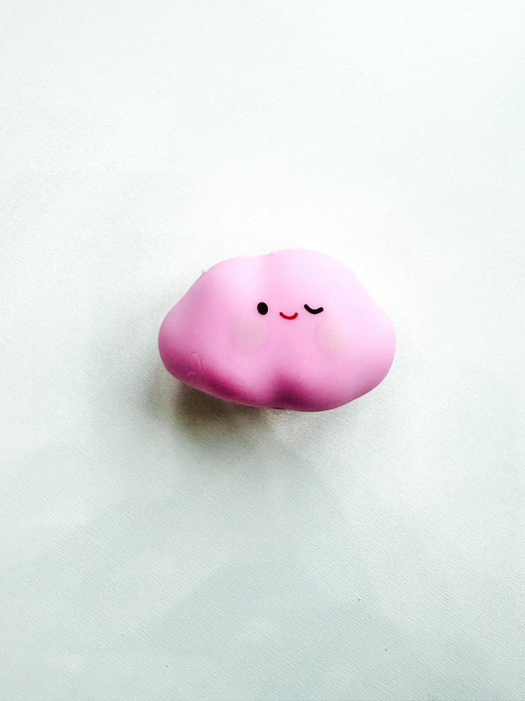 Crunchy Cloud Squishy