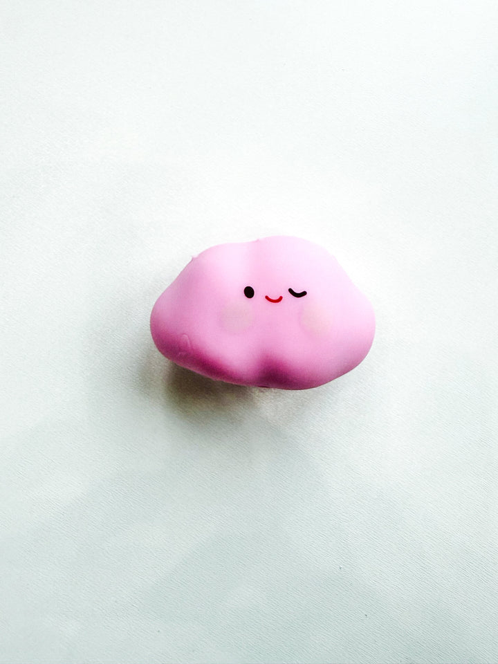 Crunchy Cloud Squishy