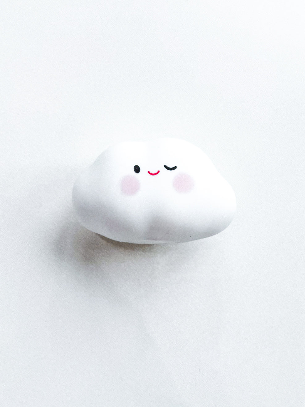 Crunchy Cloud Squishy