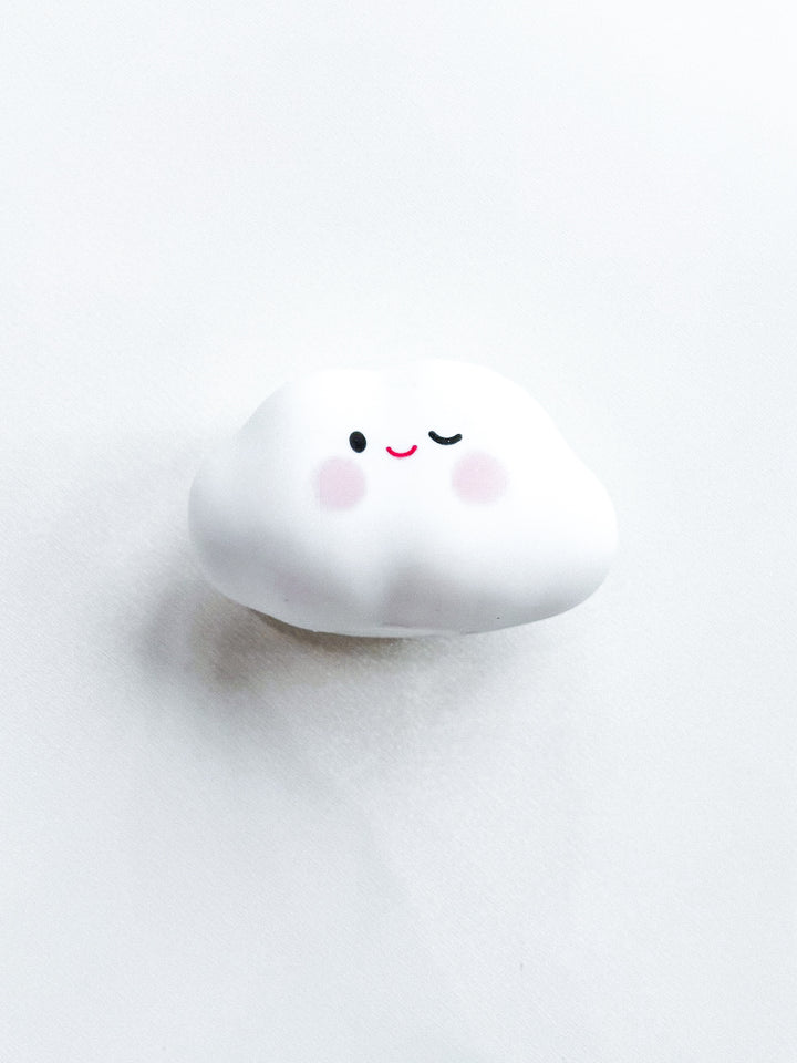 Crunchy Cloud Squishy