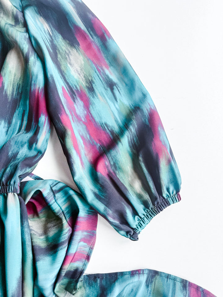 The Somerset Maxi