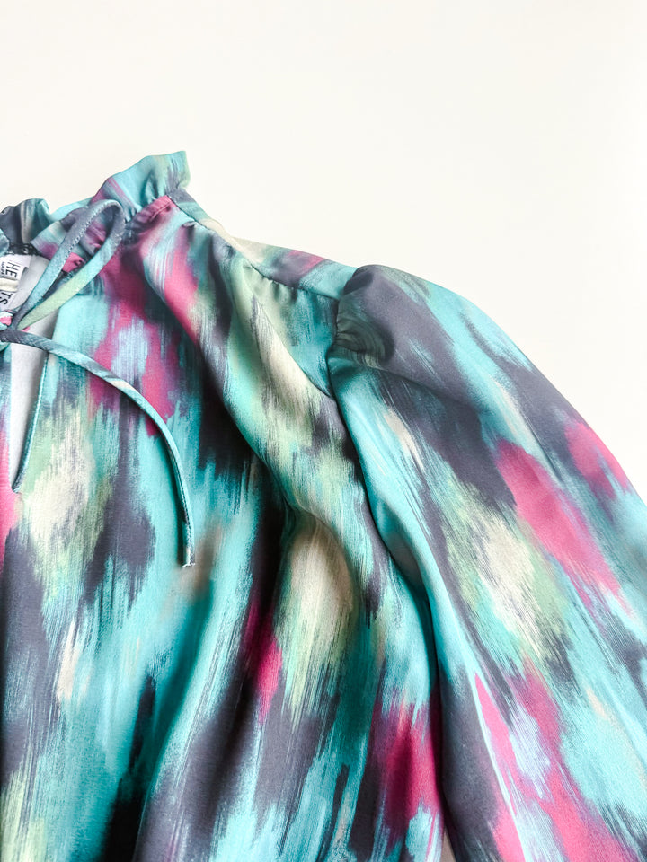 The Somerset Maxi