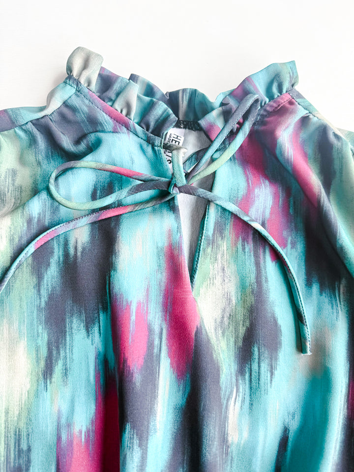 The Somerset Maxi