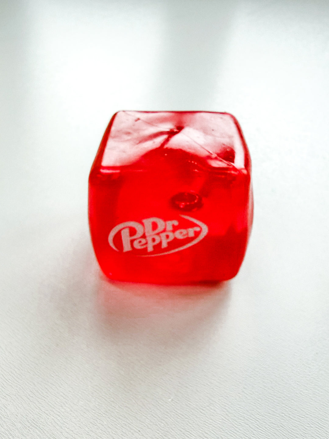 Soda Nice Cube