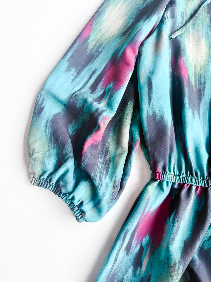 The Somerset Maxi
