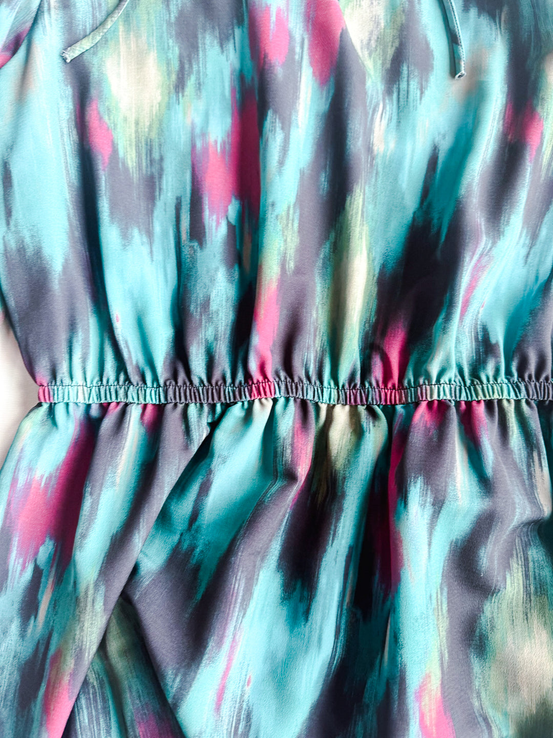 The Somerset Maxi