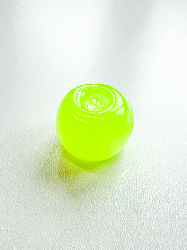 Glitter Apple Squishy