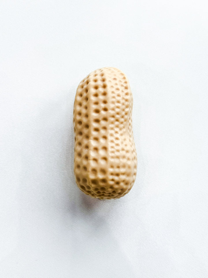 Crunchy Peanut Squishy