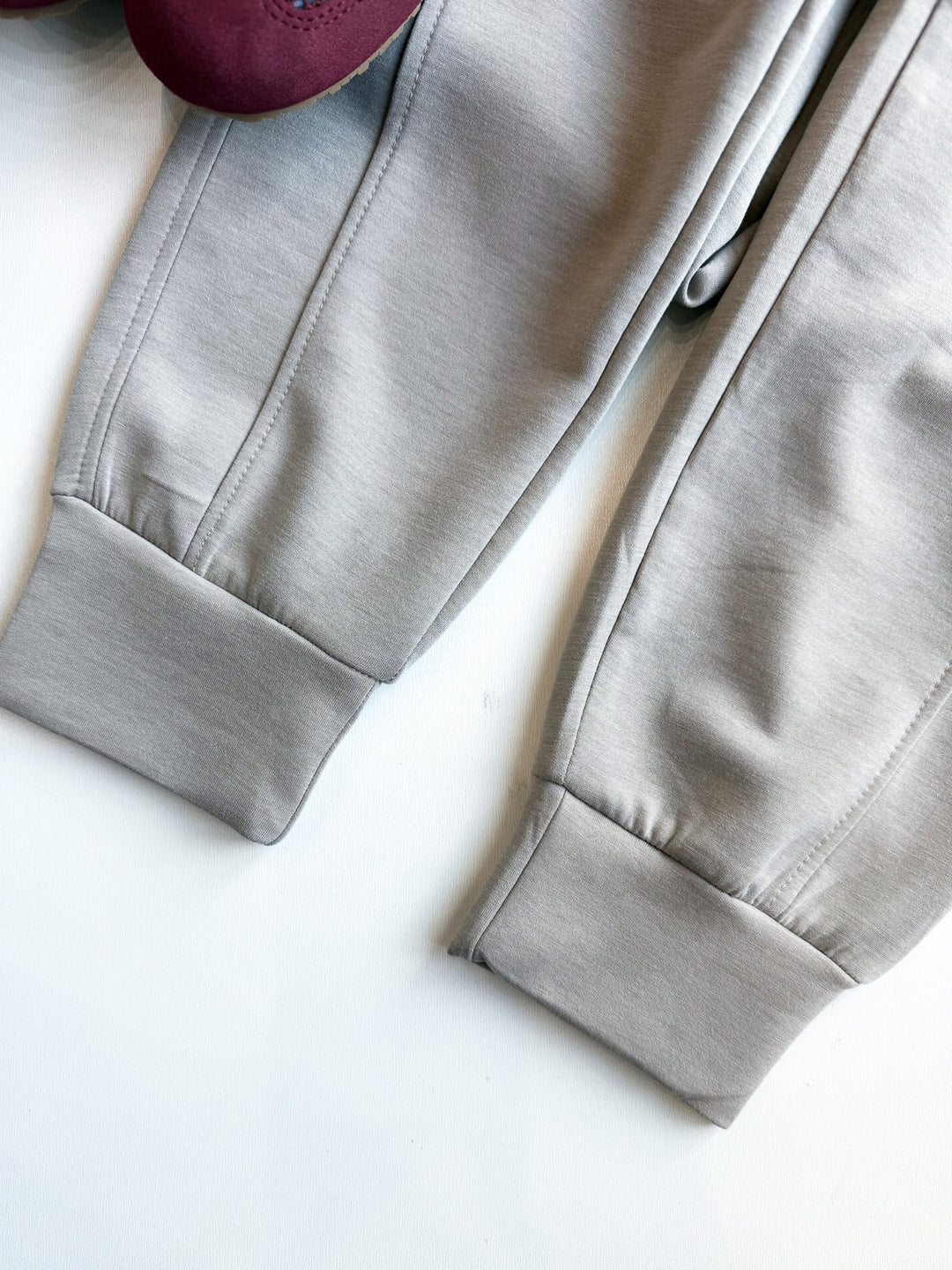 Cozy Crewneck Set
