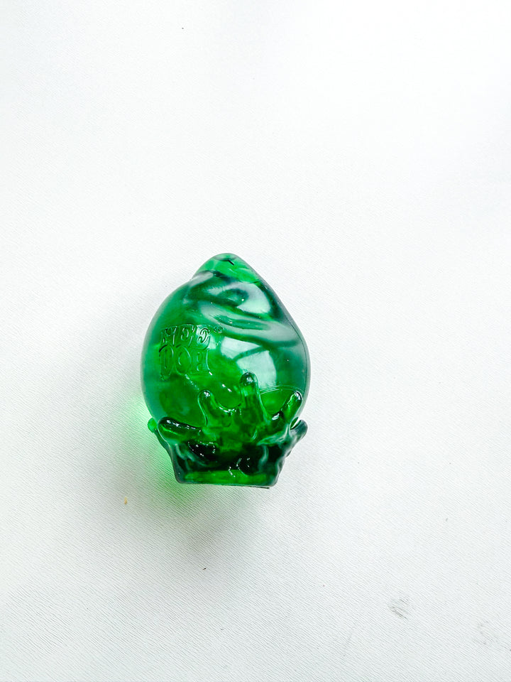 Soda Drop Cube Squishy