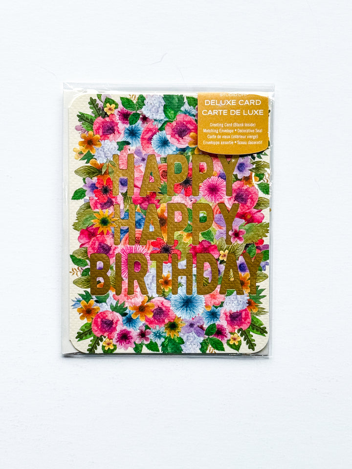 Studio Oh Greeting Card