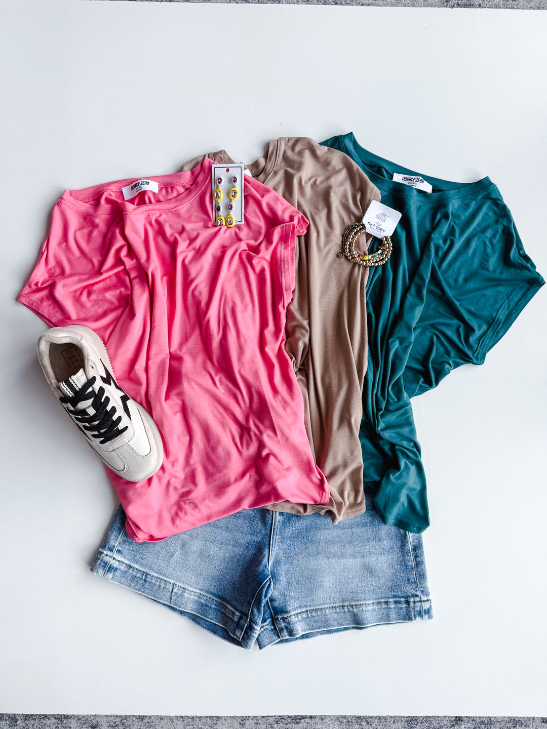 Everyday Ease Top
