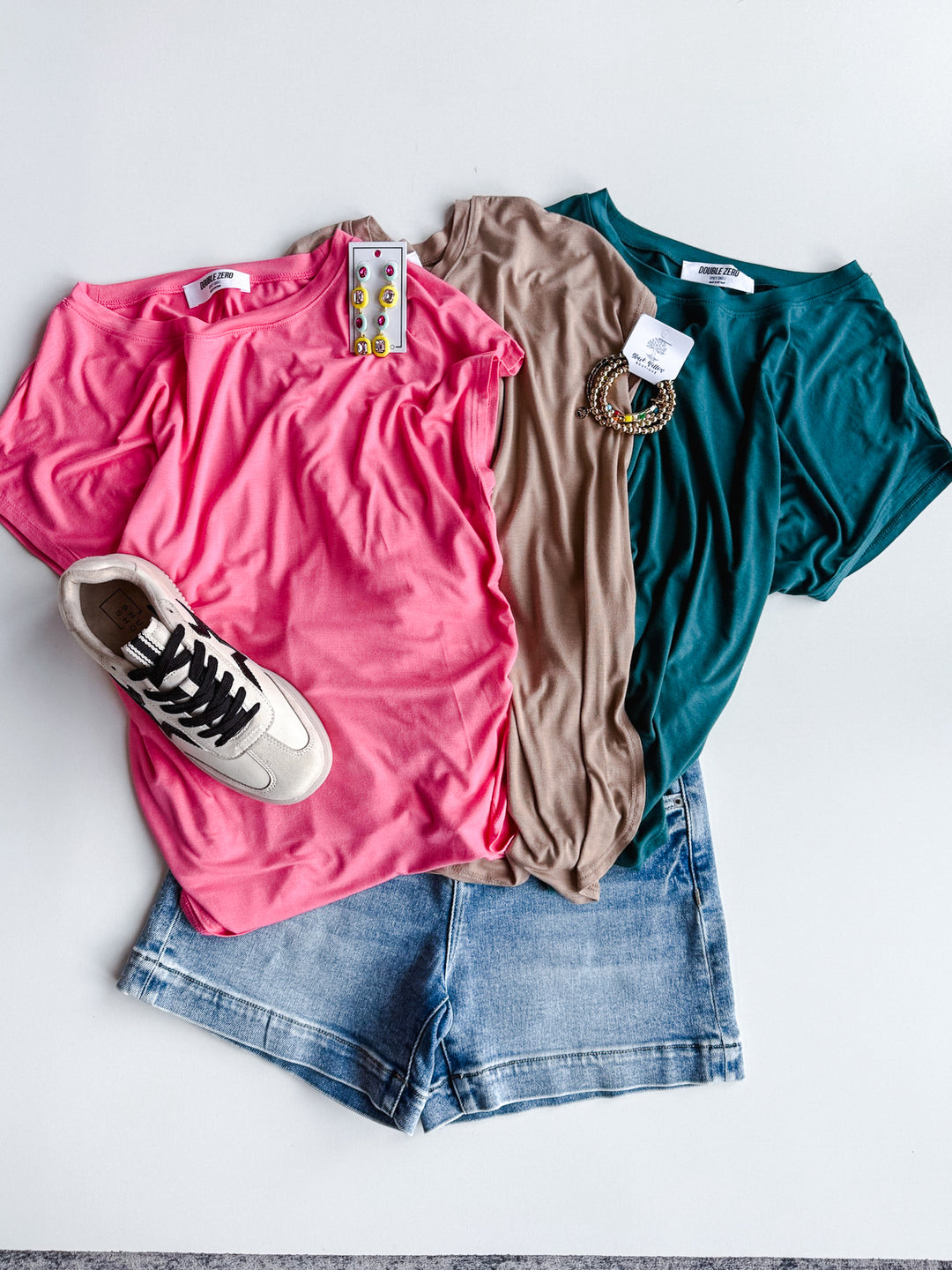Everyday Ease Top