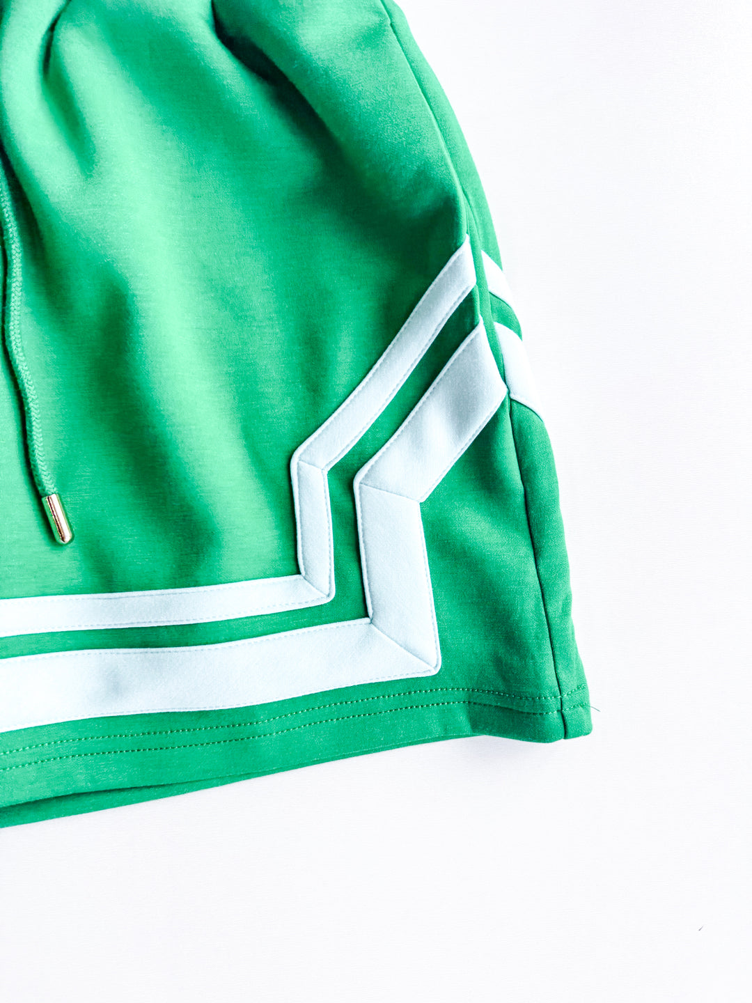 Retro Rider Skort
