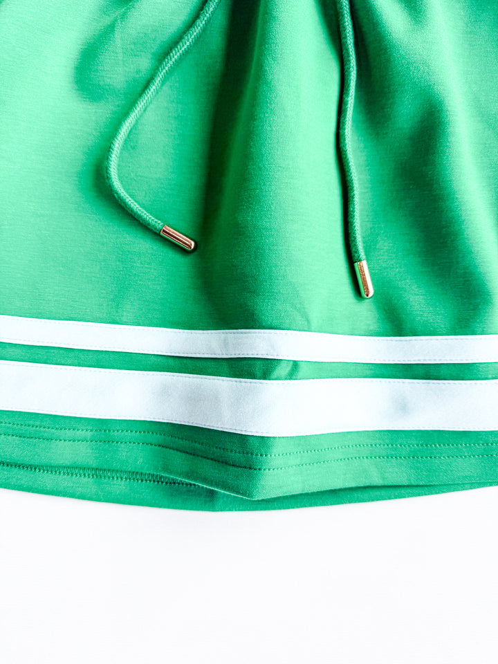 Retro Rider Skort