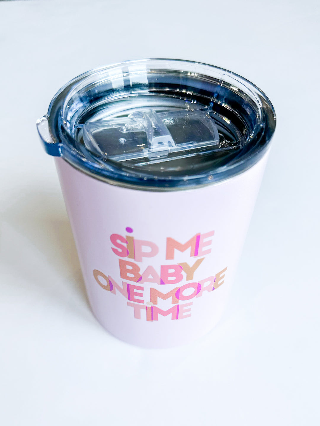 12 oz Tumbler