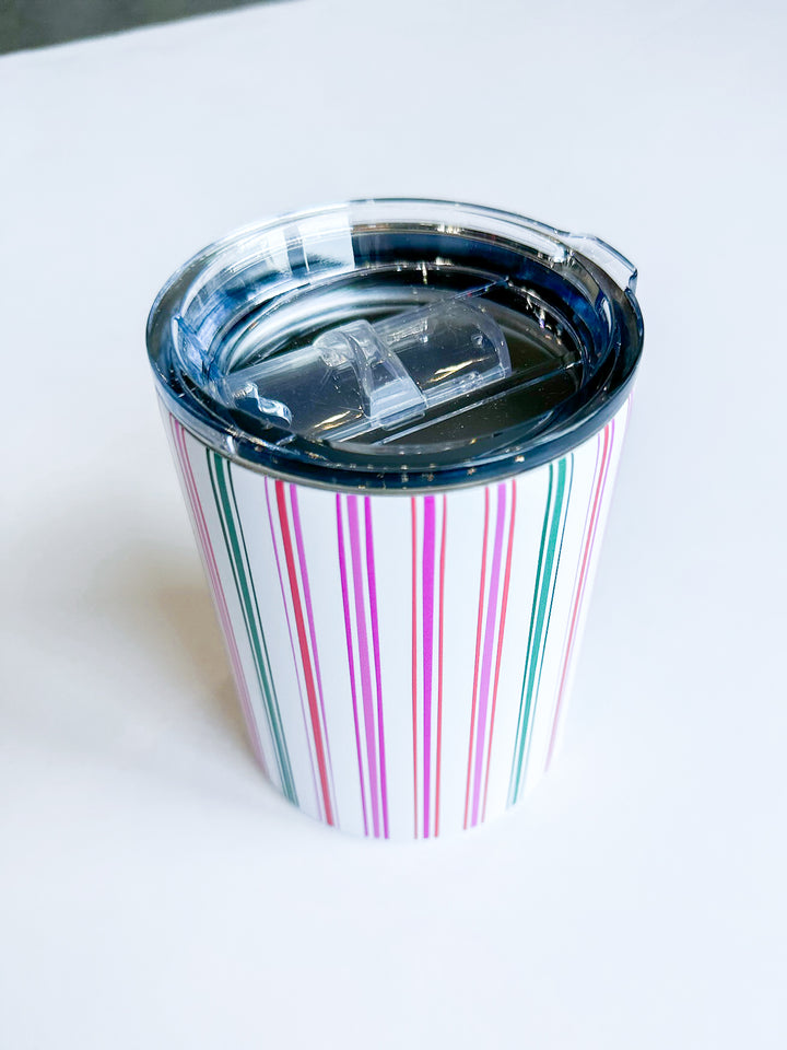 12 oz Tumbler - Holiday