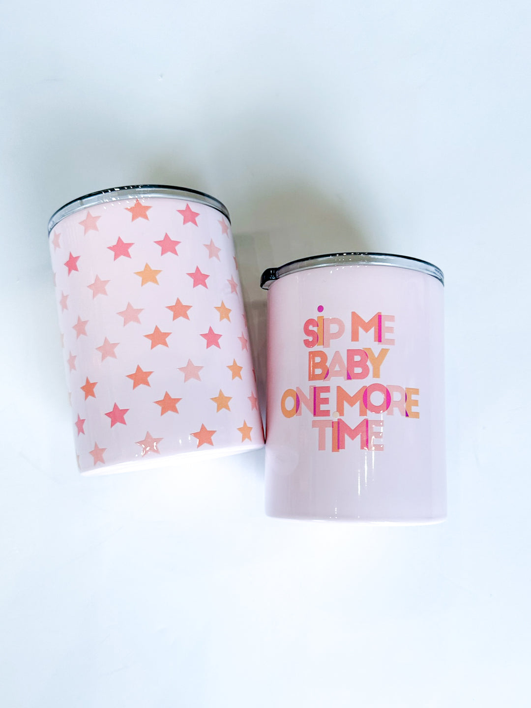12 oz Tumbler