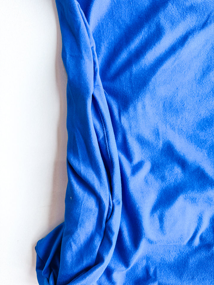 Easy Escape Relaxed Dress