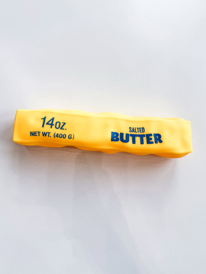 Coconut Oil Large Butter Squishy 