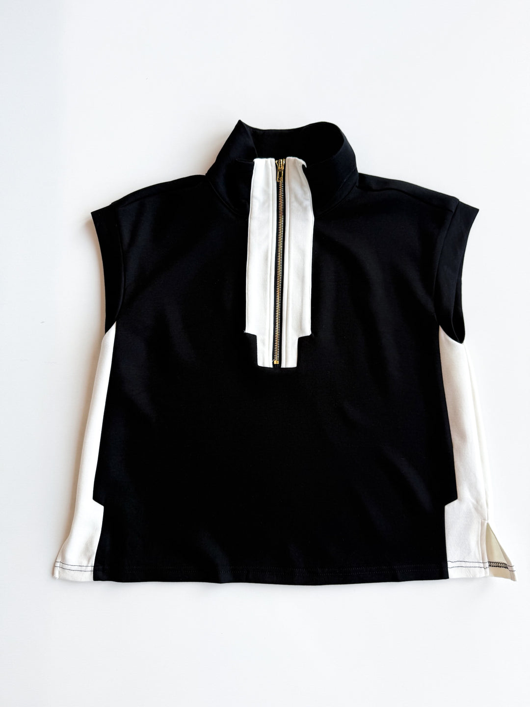 Courtside Luxe Set