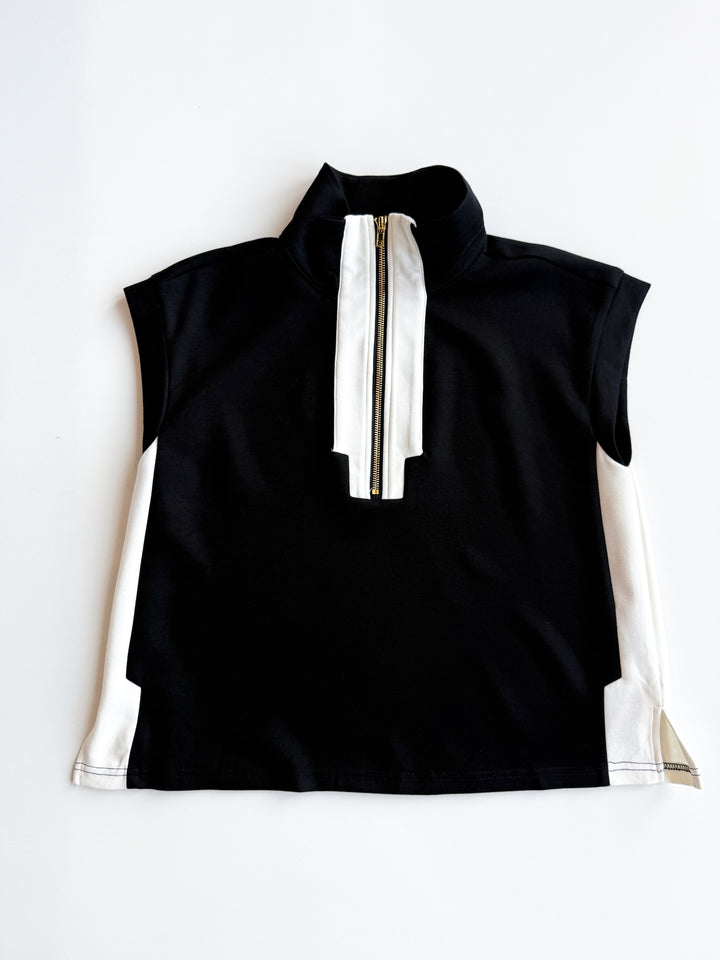 Courtside Luxe Set