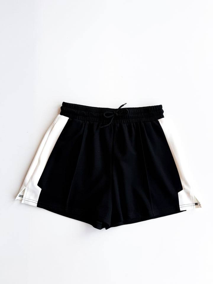 Courtside Luxe Set
