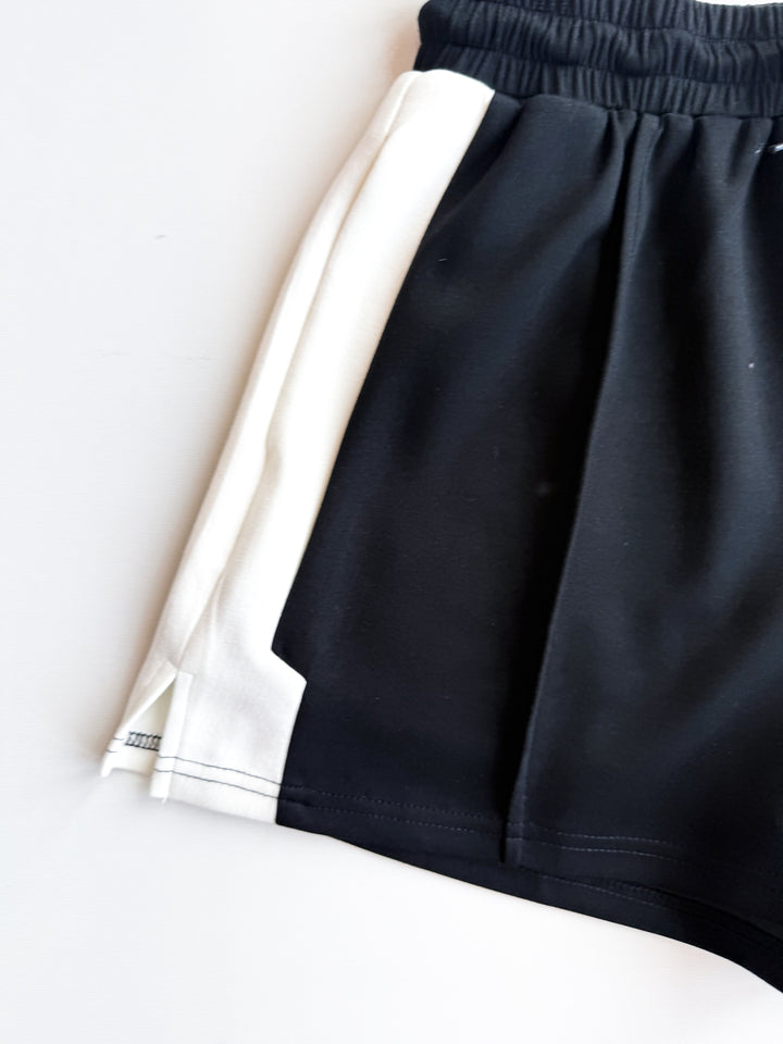 Courtside Luxe Set