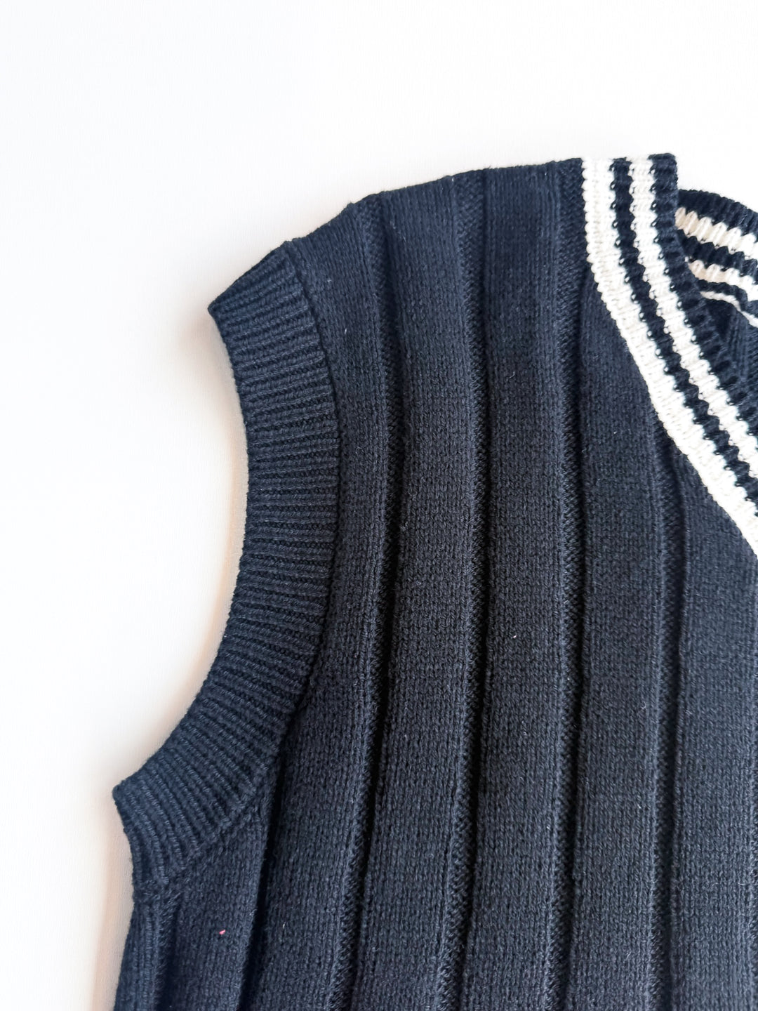 The Colorblock Crush Sweater Top